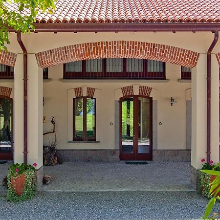Bed and Breakfast Polidora Laveno-Mombello Zewnętrze zdjęcie
