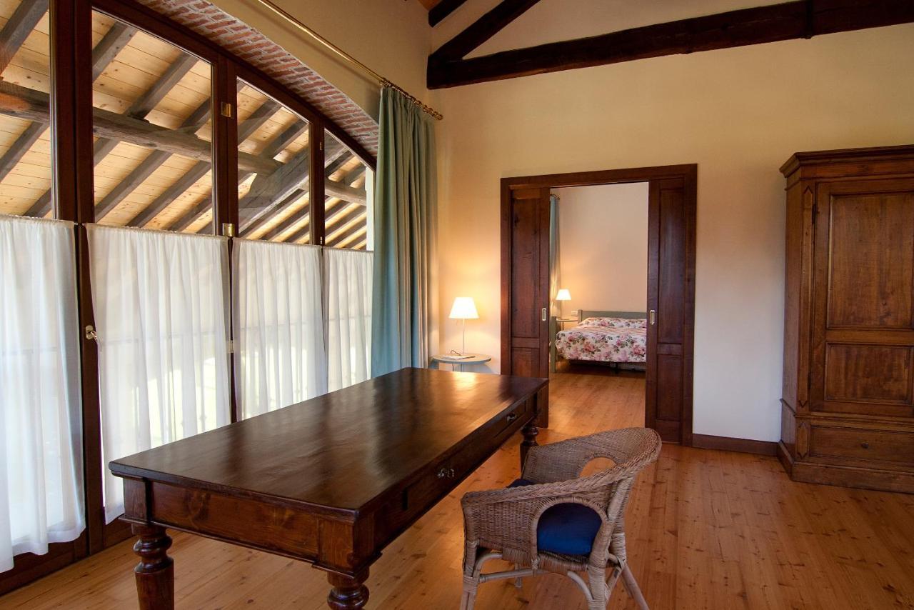 Bed and Breakfast Polidora Laveno-Mombello Zewnętrze zdjęcie