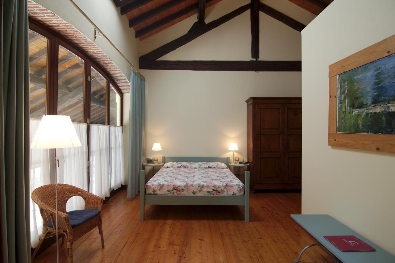 Bed and Breakfast Polidora Laveno-Mombello Zewnętrze zdjęcie