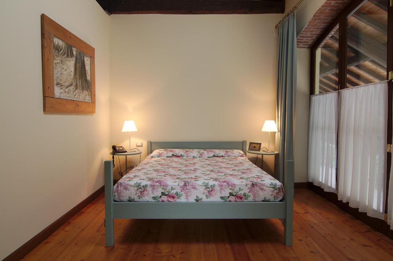 Bed and Breakfast Polidora Laveno-Mombello Zewnętrze zdjęcie