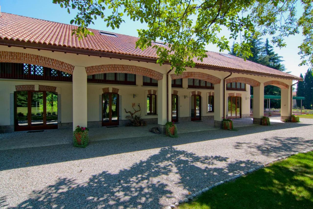 Bed and Breakfast Polidora Laveno-Mombello Zewnętrze zdjęcie